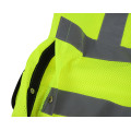 Wholesale Hi Vis Shirt Reflective Safety Vest